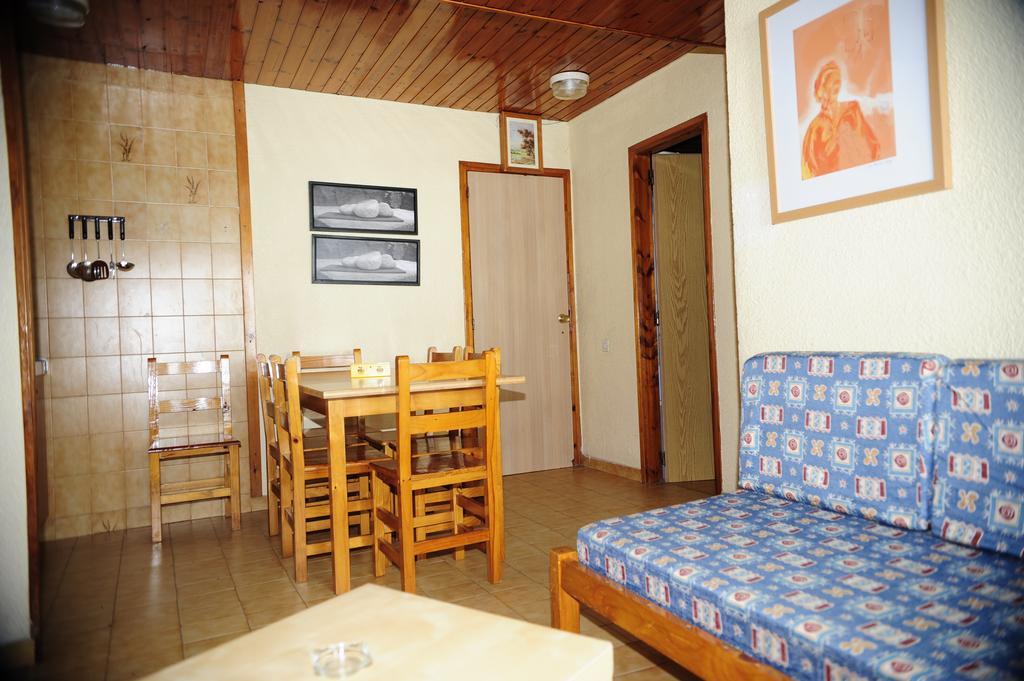 Apartamentos Varios Pas 3000 El El Pas de la Casa Kamer foto