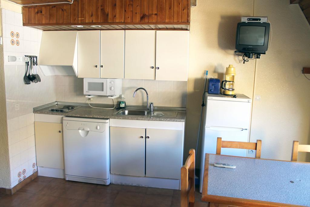 Apartamentos Varios Pas 3000 El El Pas de la Casa Buitenkant foto