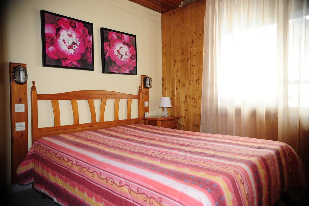 Apartamentos Varios Pas 3000 El El Pas de la Casa Kamer foto