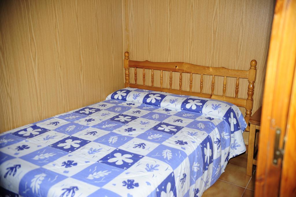 Apartamentos Varios Pas 3000 El El Pas de la Casa Kamer foto