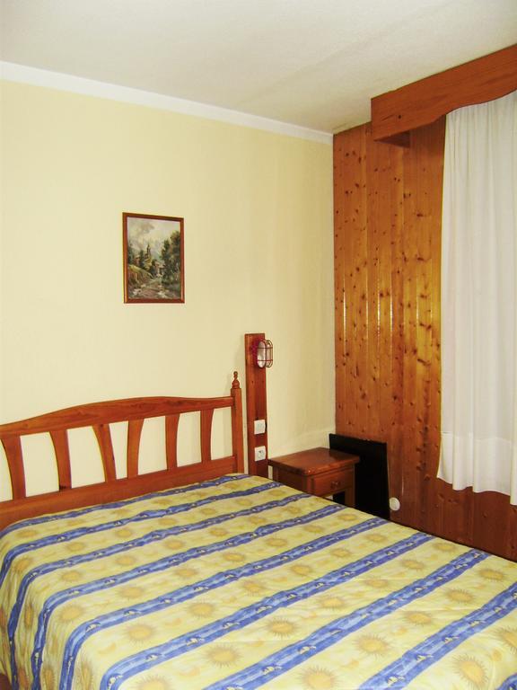 Apartamentos Varios Pas 3000 El El Pas de la Casa Buitenkant foto