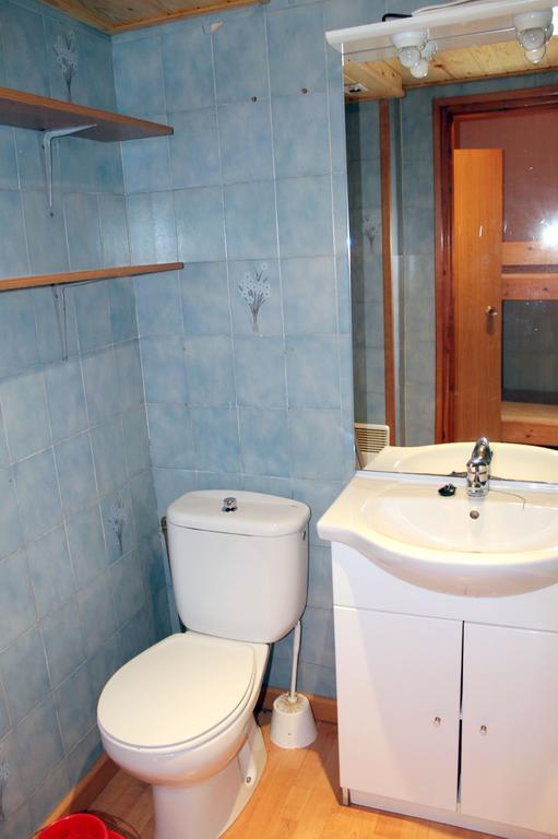 Apartamentos Varios Pas 3000 El El Pas de la Casa Kamer foto