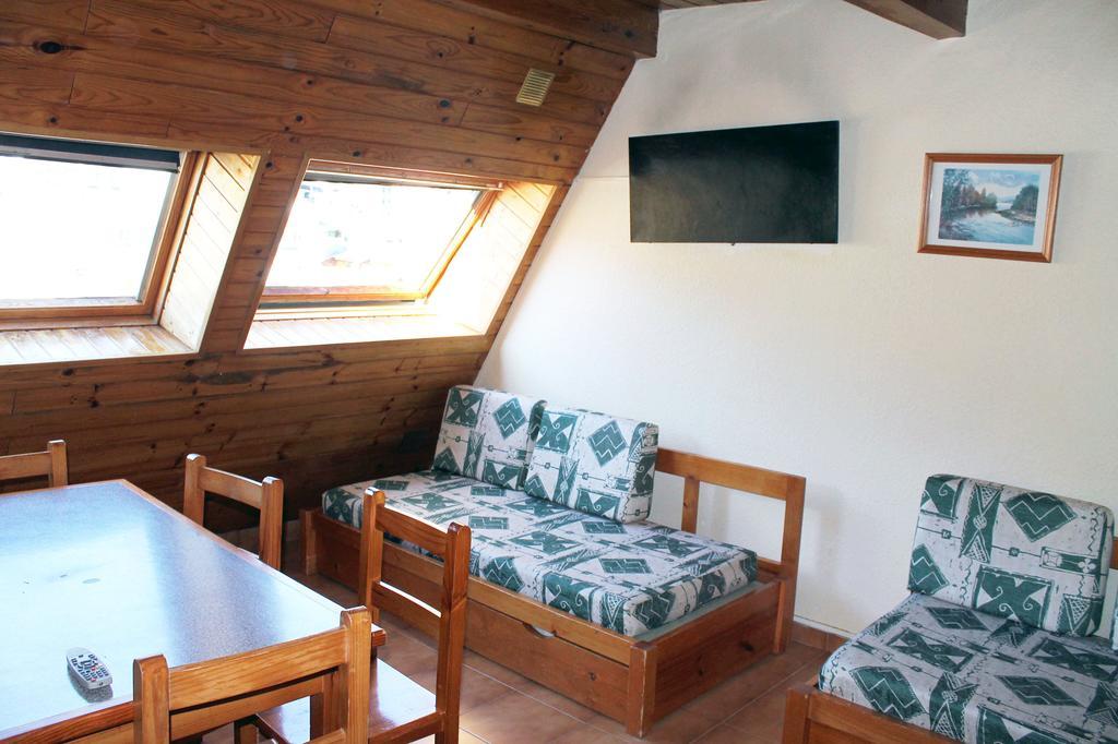 Apartamentos Varios Pas 3000 El El Pas de la Casa Kamer foto