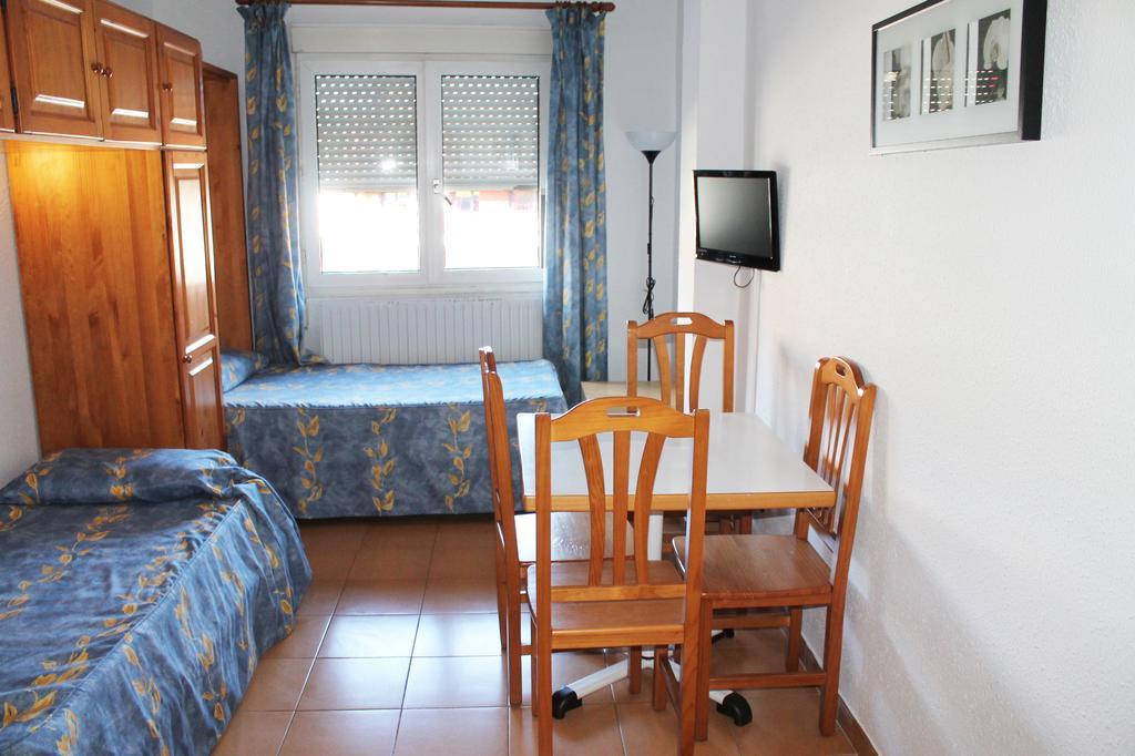 Apartamentos Varios Pas 3000 El El Pas de la Casa Buitenkant foto