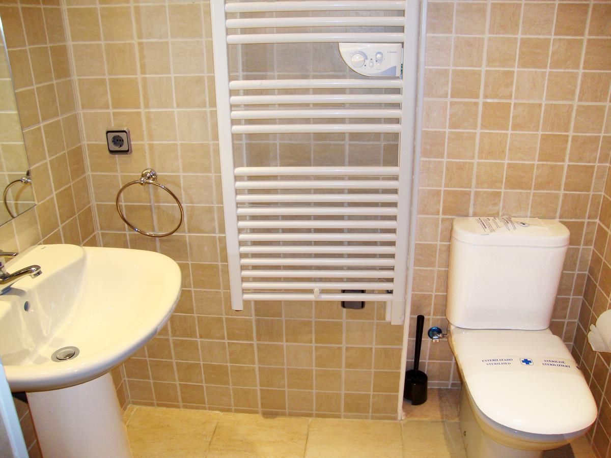 Apartamentos Varios Pas 3000 El El Pas de la Casa Buitenkant foto