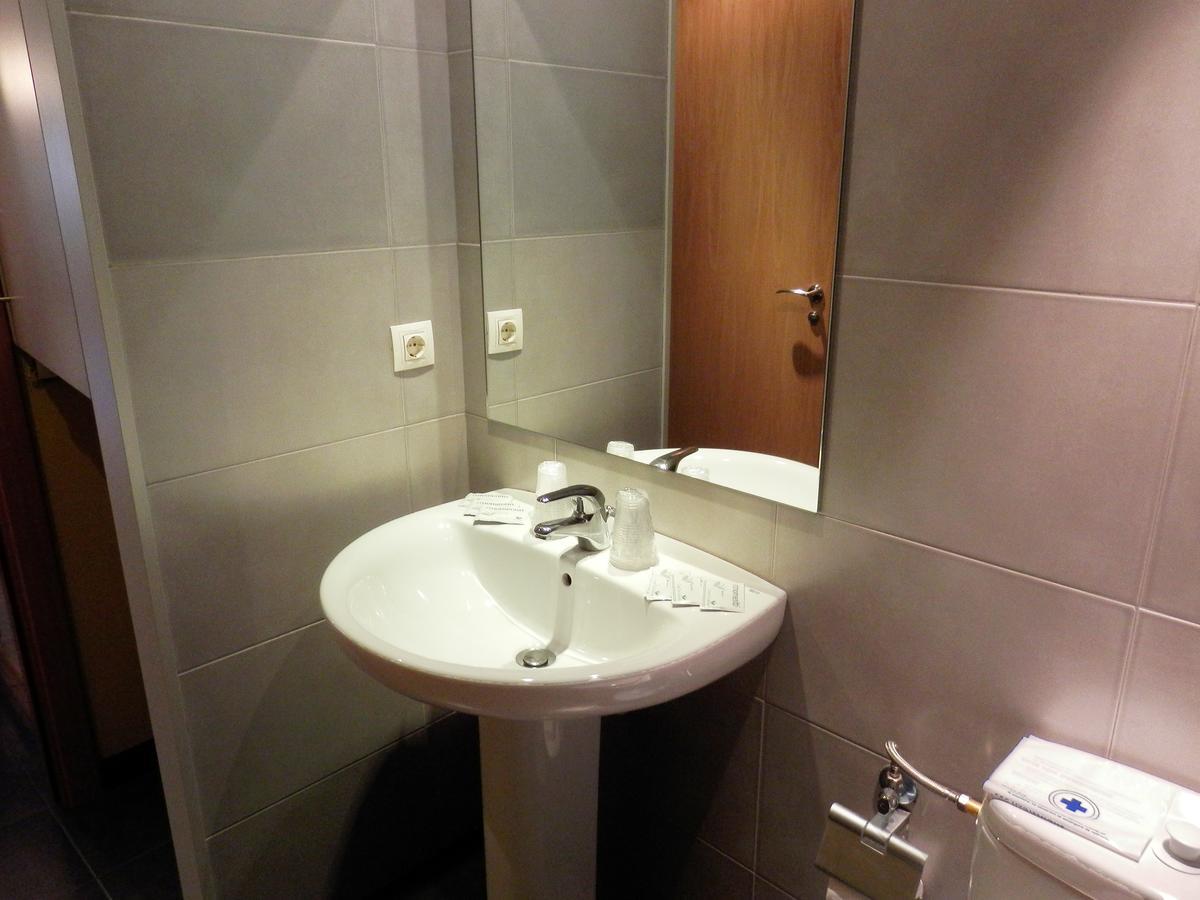 Apartamentos Varios Pas 3000 El El Pas de la Casa Buitenkant foto