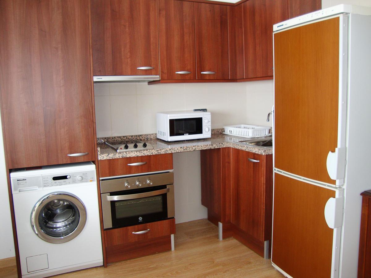 Apartamentos Varios Pas 3000 El El Pas de la Casa Buitenkant foto