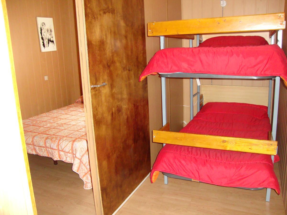 Apartamentos Varios Pas 3000 El El Pas de la Casa Buitenkant foto