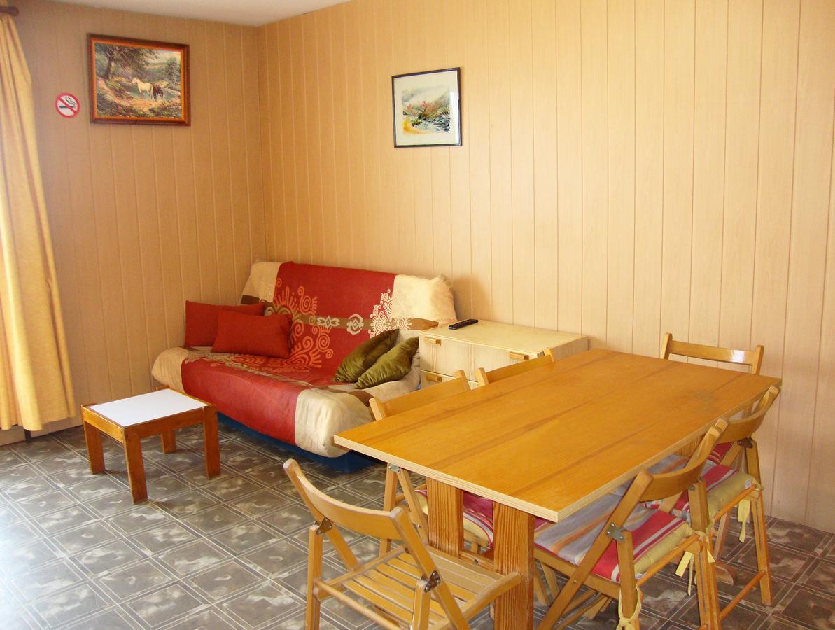 Apartamentos Varios Pas 3000 El El Pas de la Casa Buitenkant foto