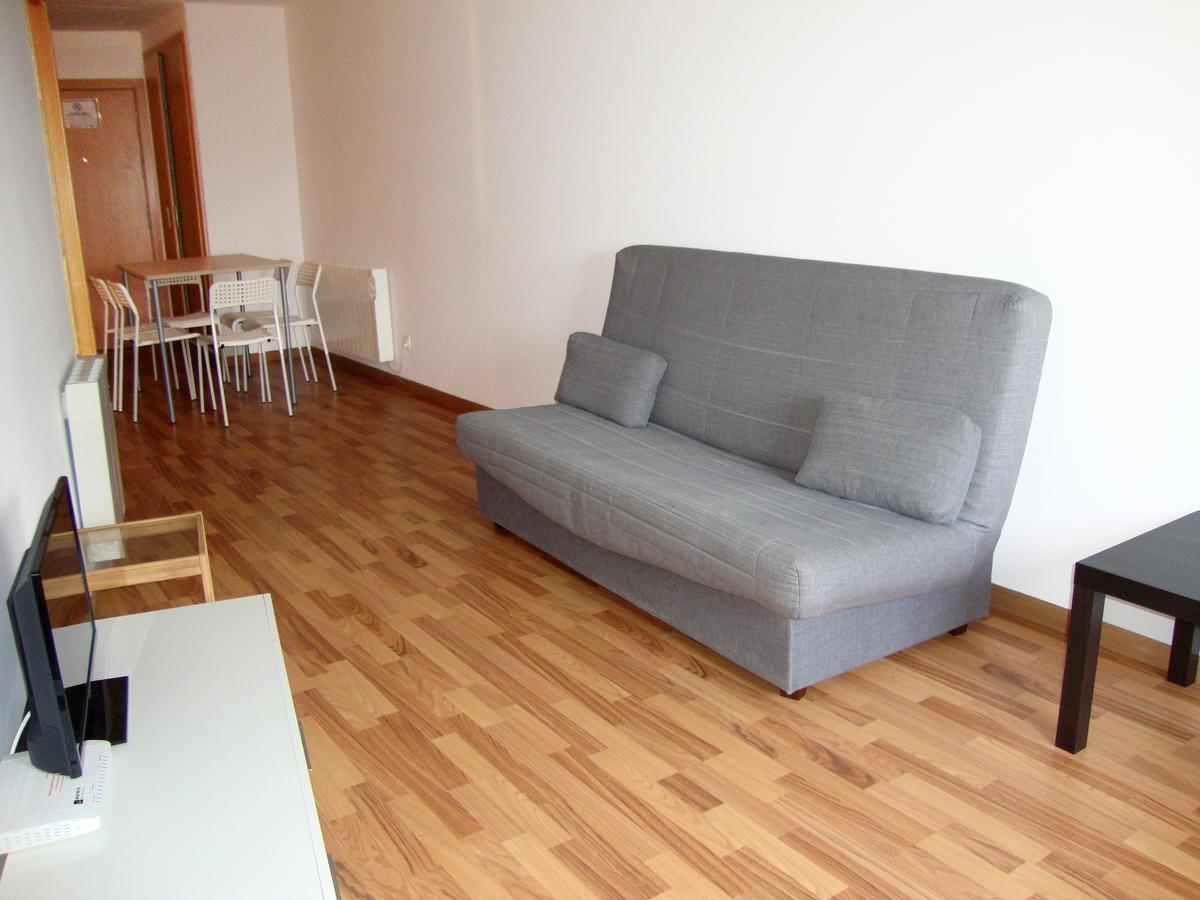 Apartamentos Varios Pas 3000 El El Pas de la Casa Buitenkant foto