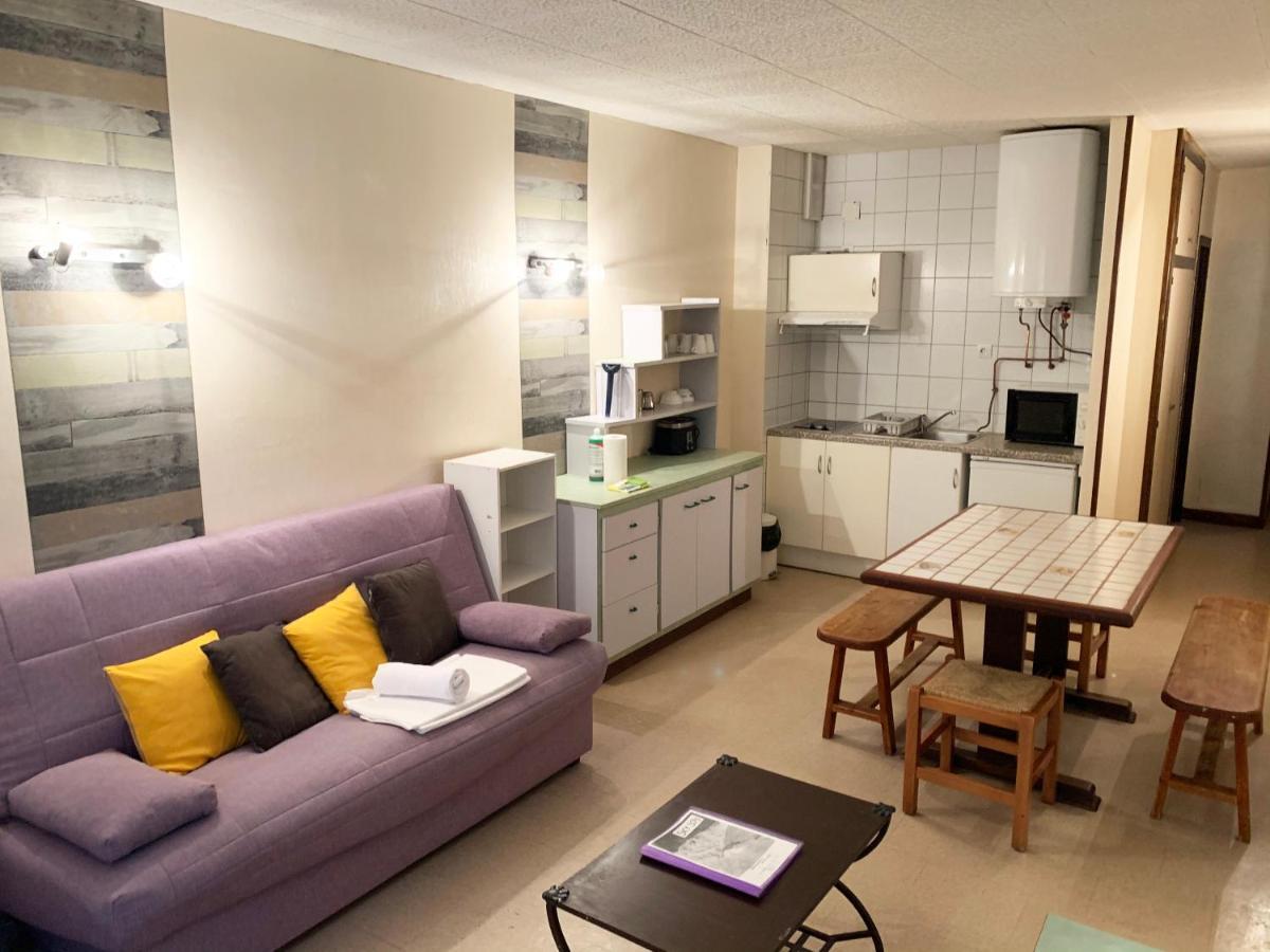 Apartamentos Varios Pas 3000 El El Pas de la Casa Buitenkant foto