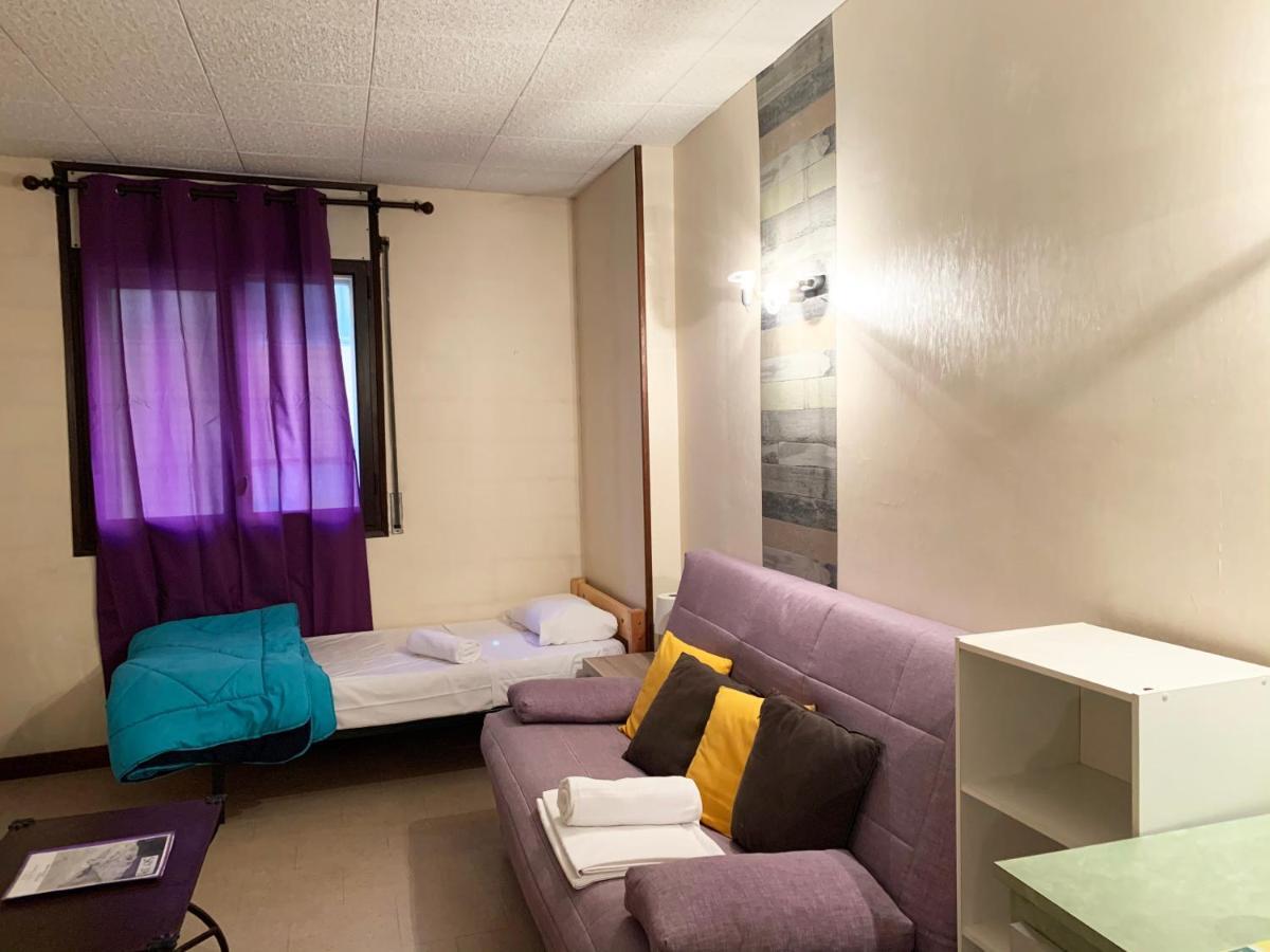 Apartamentos Varios Pas 3000 El El Pas de la Casa Buitenkant foto