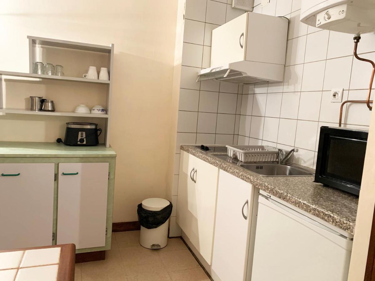 Apartamentos Varios Pas 3000 El El Pas de la Casa Buitenkant foto
