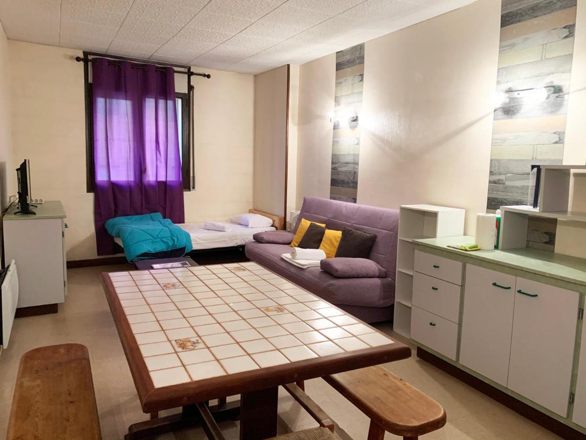 Apartamentos Varios Pas 3000 El El Pas de la Casa Buitenkant foto