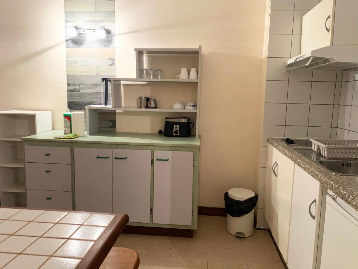 Apartamentos Varios Pas 3000 El El Pas de la Casa Buitenkant foto