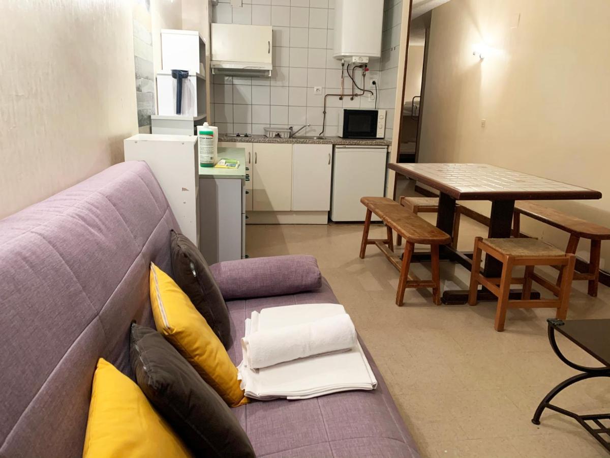 Apartamentos Varios Pas 3000 El El Pas de la Casa Buitenkant foto